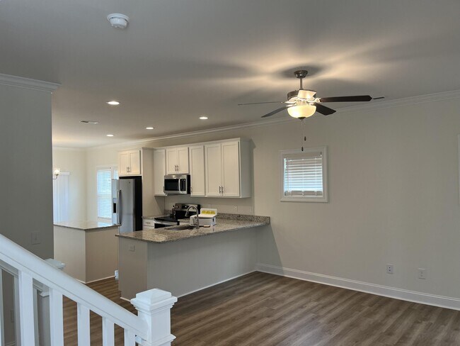 Foto del edificio - 102 Yellowlegs Ln