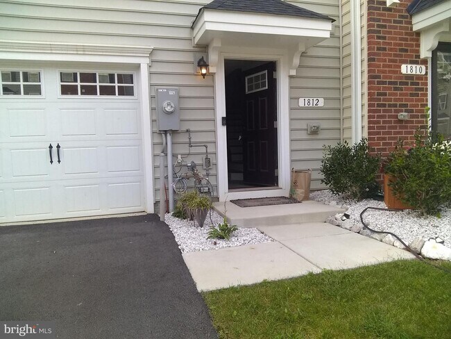 Foto del edificio - 1812 Wind Gate Rd