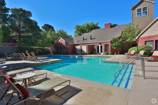 Other - The Pointe Apartments