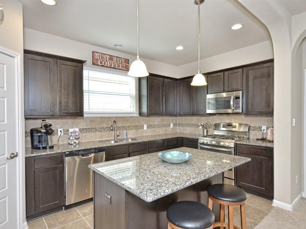 Foto principal - 3451 Mayfield Ranch Blvd