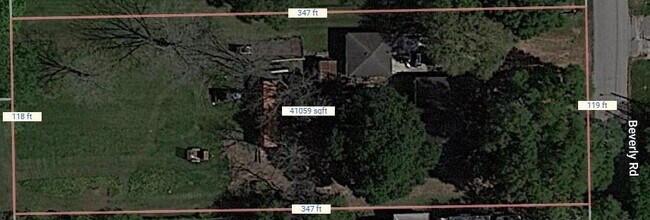 Building Photo - 2534 Beverly Rd