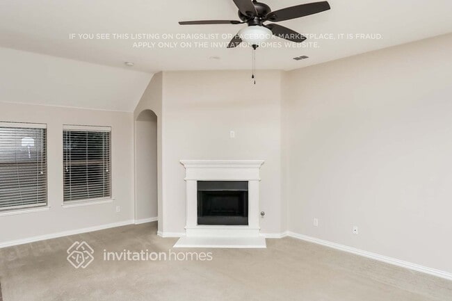 Foto del edificio - 2512 Flowing Springs Dr