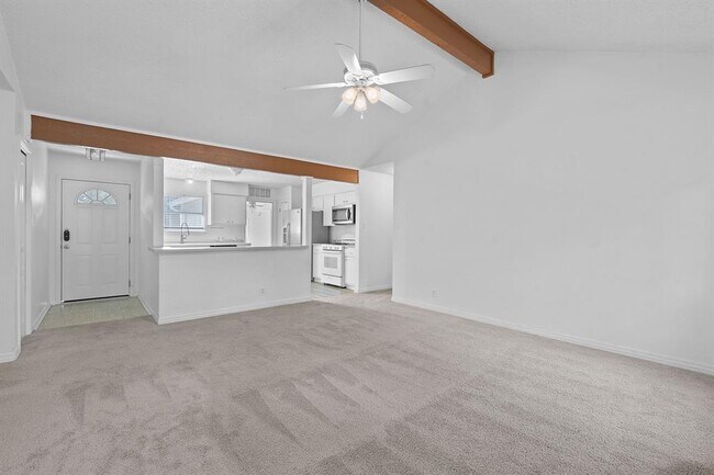 Foto del edificio - 5402 Jeffburn Cove
