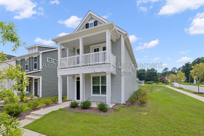 Foto del edificio - 204 White Oak Gdn Wy