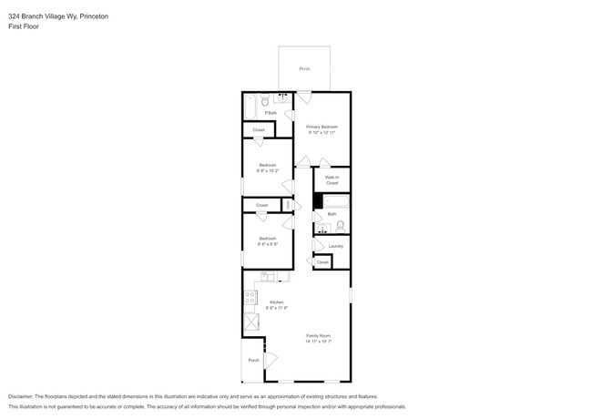 Building Photo - 324 Br Vlg Wy