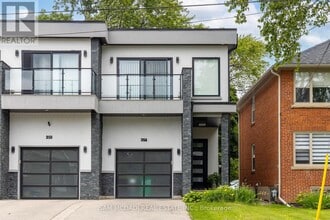 Building Photo - 35A Broadview Ave