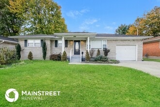 Building Photo - 2410 Farnsley Rd