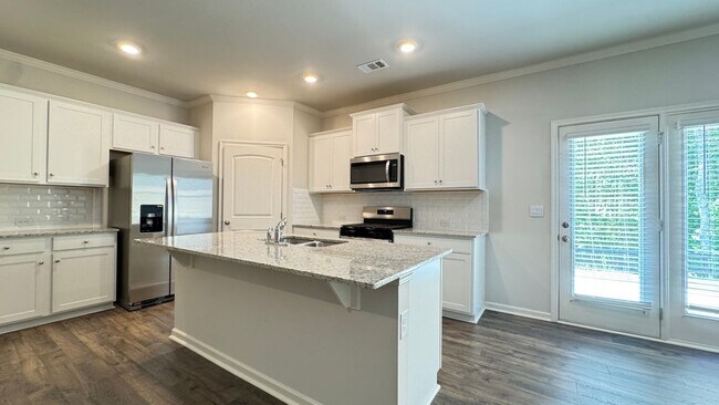 Foto del edificio - 3190 Greyton Dr