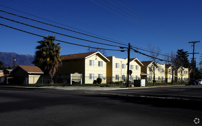 Foto del edificio - The Cape Villa Apartments