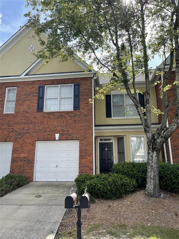 Foto principal - 2515 Longcourt Cir