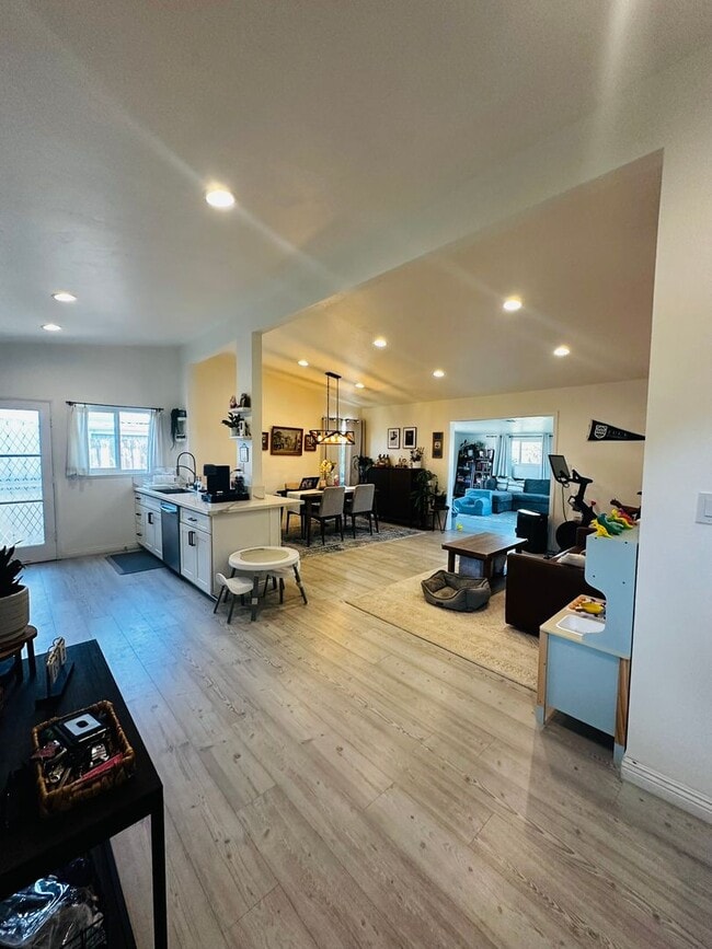 Building Photo - Imperial Beach Modern Comfort Meets Sustainable Living in This Stunning 3-Bedroom Home!