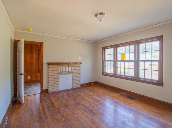 Foto del edificio - 800 Rutledge Dr