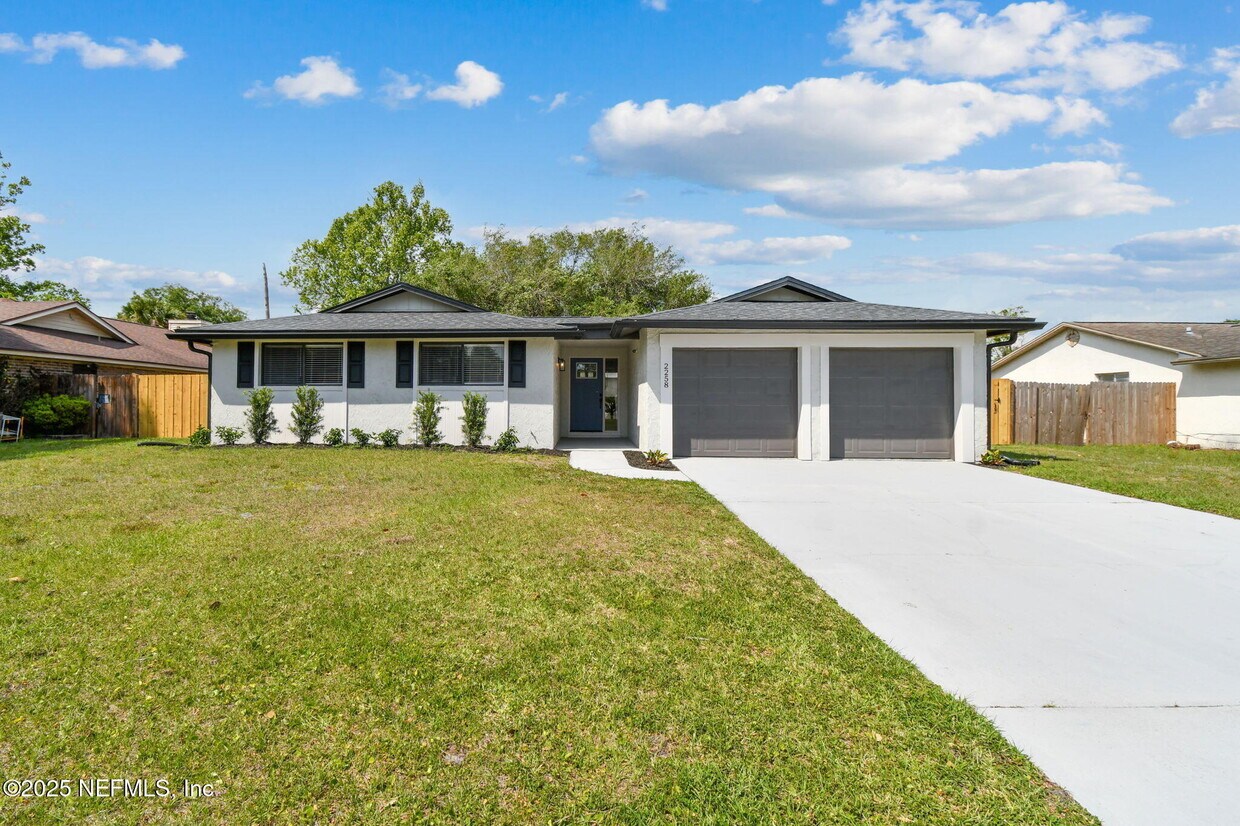 Foto principal - 2258 George Wythe Rd
