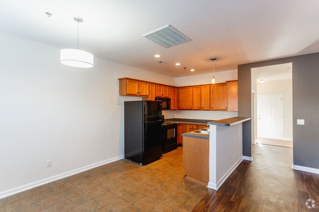 Foto del interior - Port Royal at Spring Hill