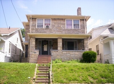 Primary Photo - 4145 W Market St