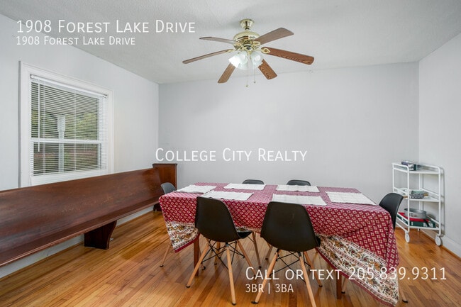 Photo - 1908 Forest Lake Dr House