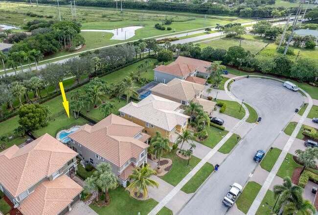 Foto del edificio - 11101 Laurel Walk Rd