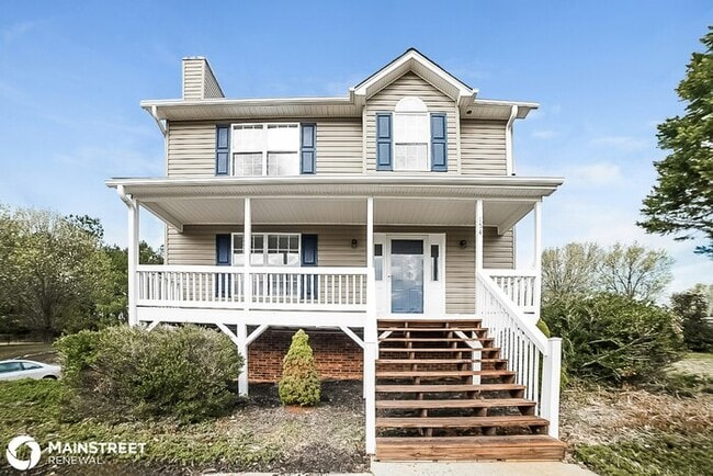 Building Photo - 154 TWIN VALLEY DR, CLEMMONS, NC 27012
