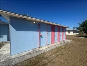 Building Photo - 16901 Juanita Ave