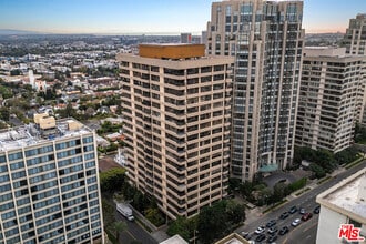 Building Photo - 10750 Wilshire Blvd