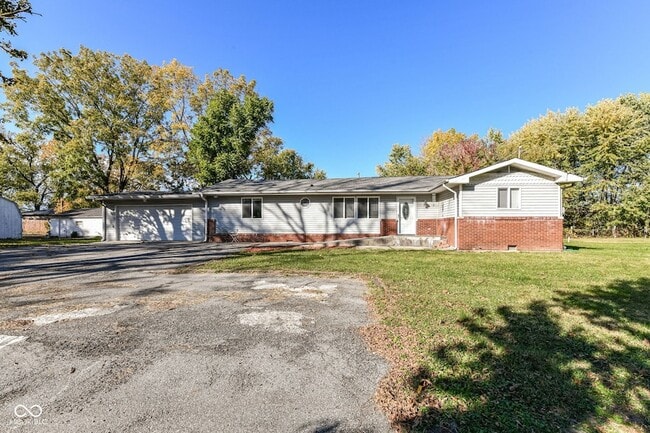 Building Photo - 4708 W 79th St