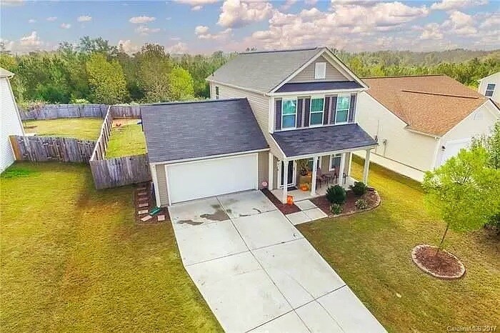 Primary Photo - 1488 Hyacinthia Ln