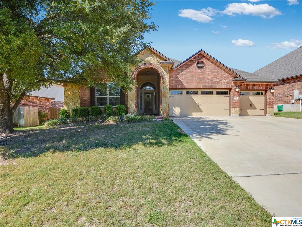 5522 Kent Dr, Belton, TX 76513 House Rental in Belton, TX