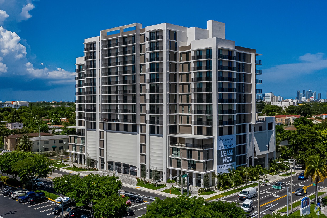 Blume Coral Gables - Blume Coral Gables