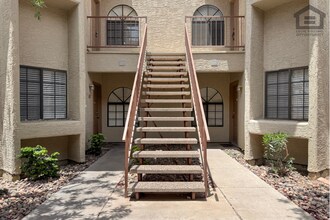 Building Photo - 930 N Mesa Dr