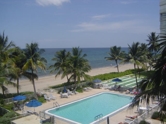 Primary Photo - 3101 S Ocean Blvd