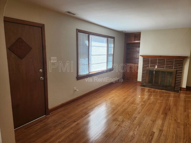 Foto del edificio - 831 Newkirk Dr