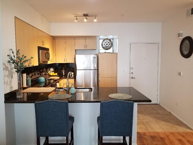 Foto del edificio - 101 Market St