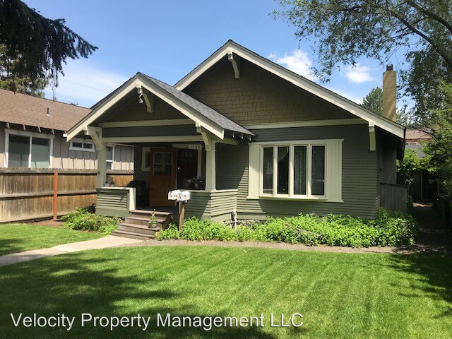 Foto principal - 1588 NW Awbrey Rd