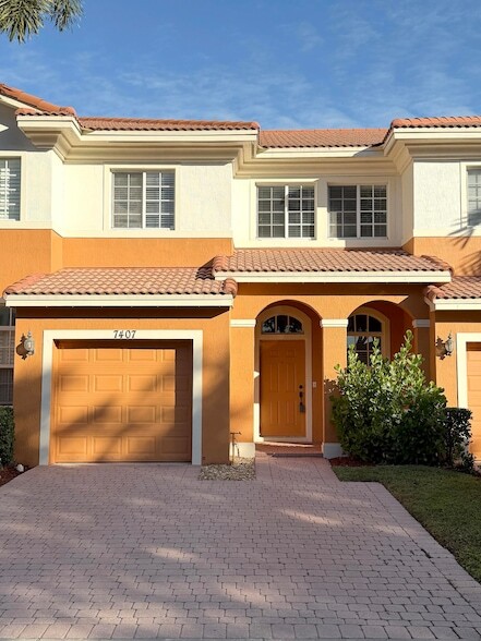 Photo - 7407 Briella Dr Apartment