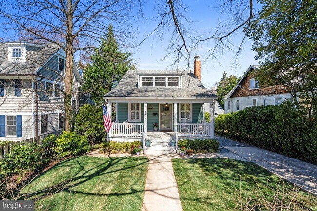 Foto del edificio - 3517 Turner Ln