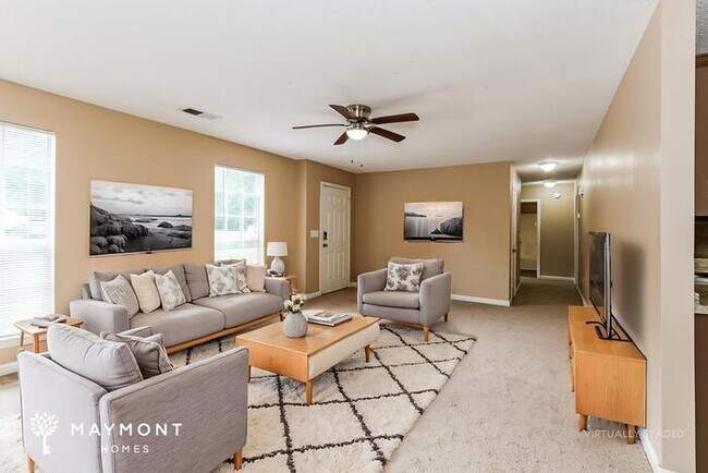 Foto del edificio - 4717 Hollow Ln