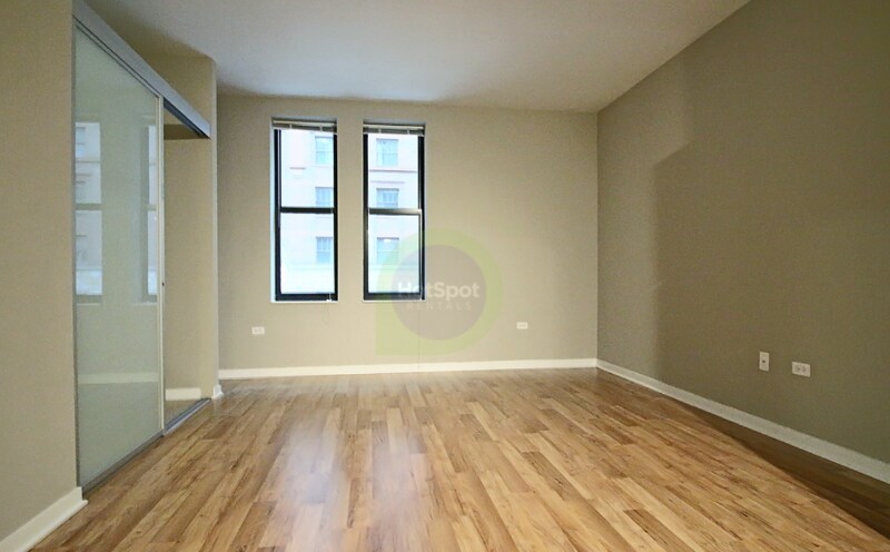 Foto del edificio - 200 W Randolph St