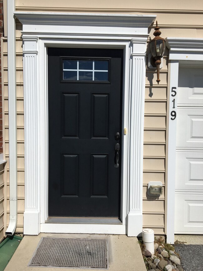 519 Corn Husk Way, Hockessin, DE 19707 Townhome Rentals in Hockessin DE