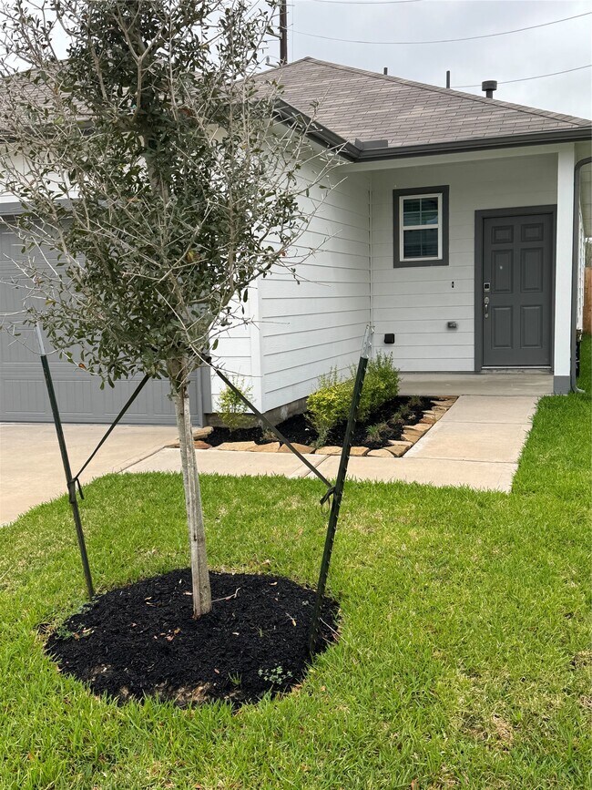 Foto del edificio - 11503 Gristmill Grange Dr