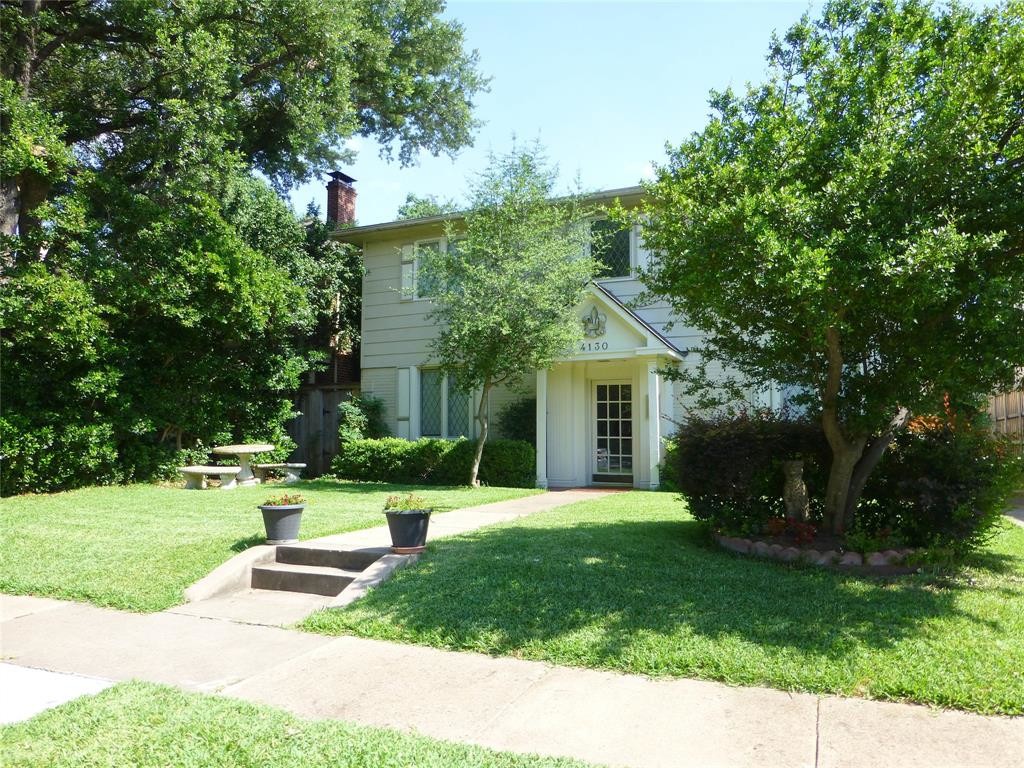 Foto principal - 4130 Hawthorne Ave