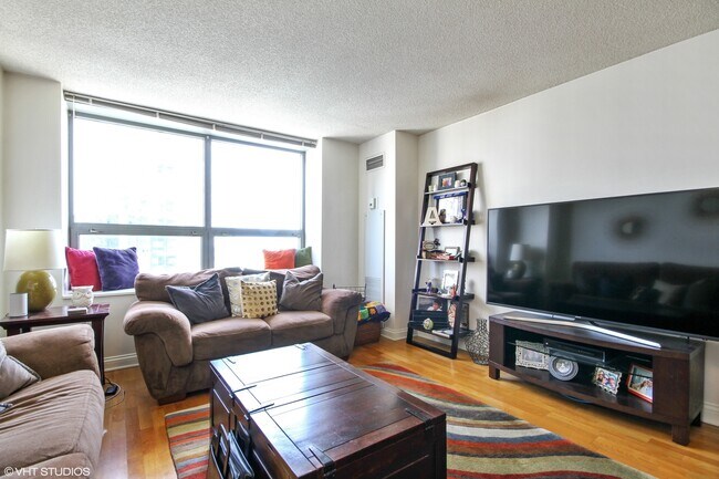 Foto del edificio - 474 N Lake Shore Dr