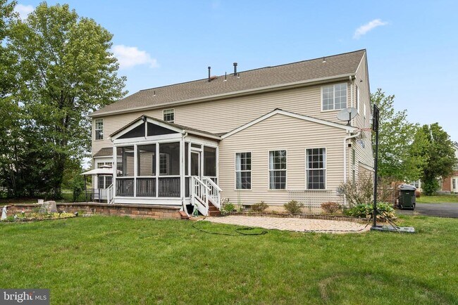 Building Photo - 11117 Stainsby Ct