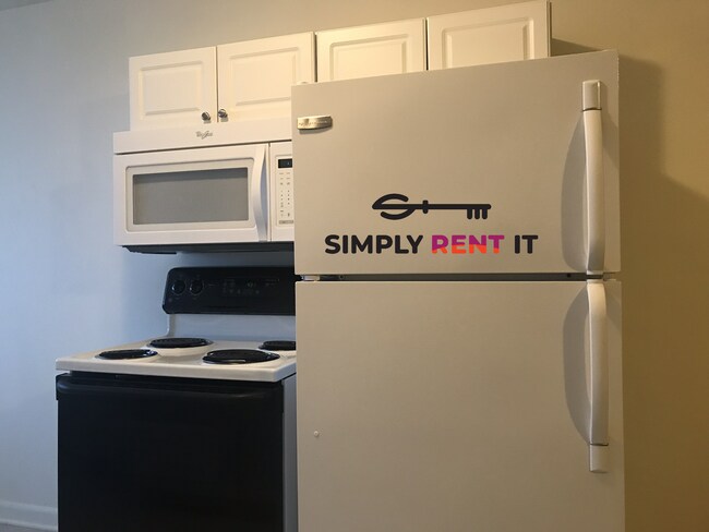 Foto del edificio - Affordable 1 Bedroom, Downtown Roland, Avail Now!