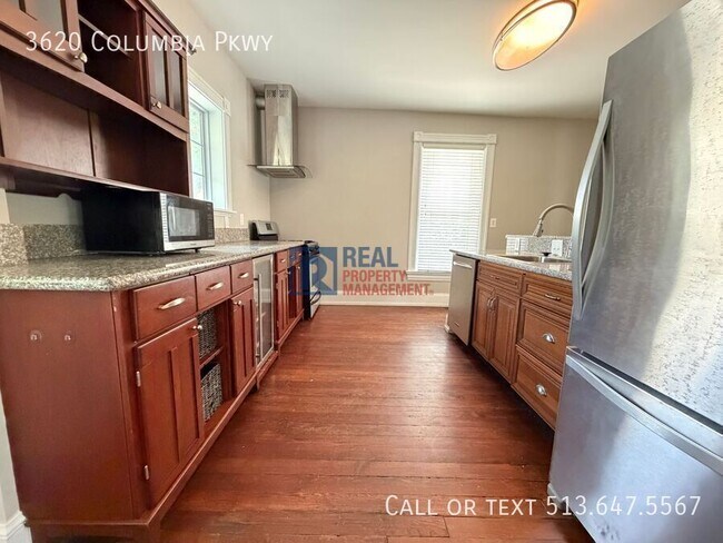Foto del edificio - 3620 Columbia Pkwy