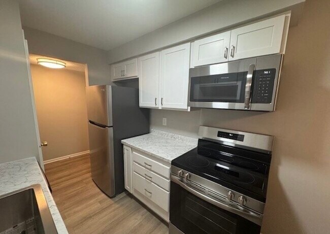 Foto del edificio - 4360 Inner Circle Dr