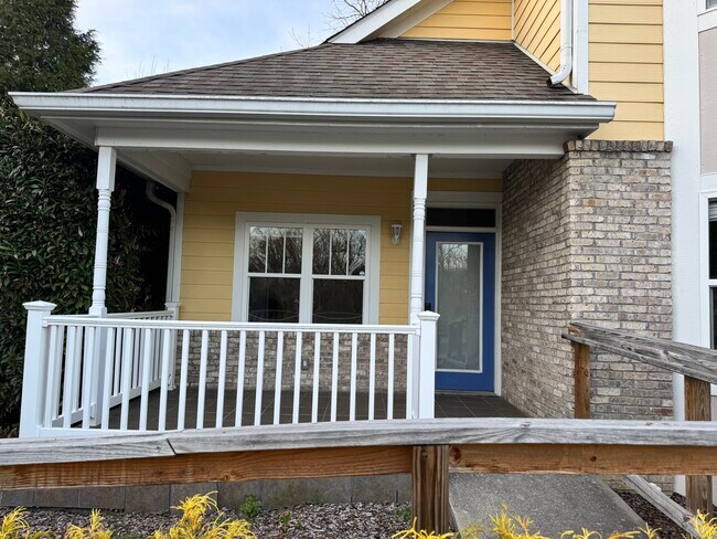 Foto del edificio - 2510 Gilmer St