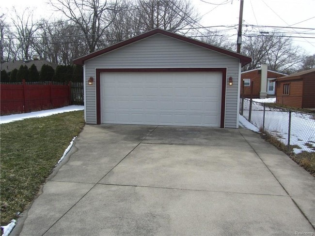 Building Photo - 19317 Antago St