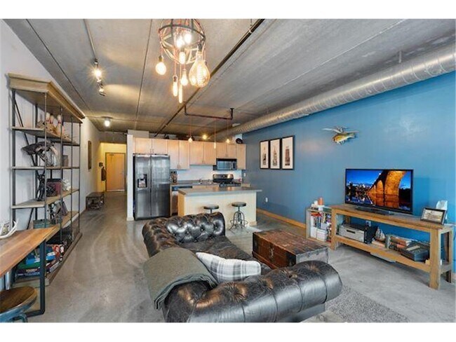 Foto del edificio - 710 N 4th St