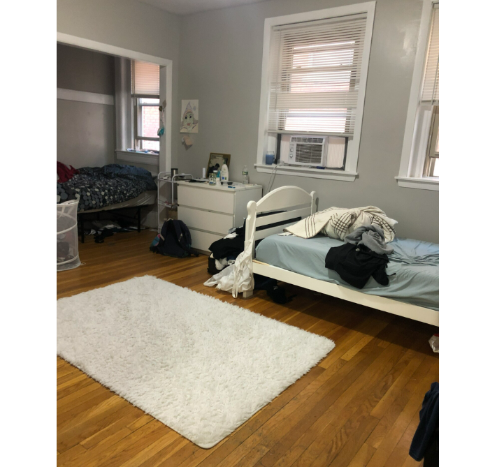 Foto principal - 877 Beacon St