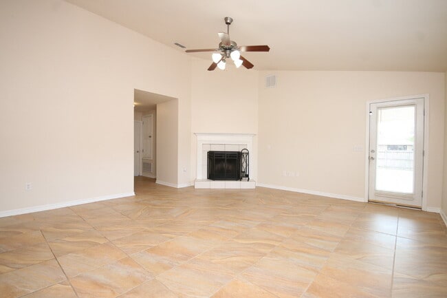 Building Photo - Updated 3BR/2BA Brick Home in Ashley Place...